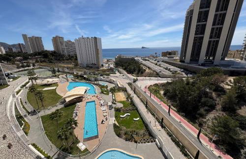 Sunset waves 117 by Alicante Rent - Foto 13