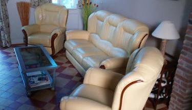 maison floréal - Foto 4