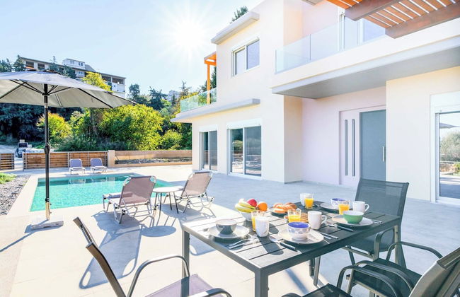 Villa Anastazia - Foto 13