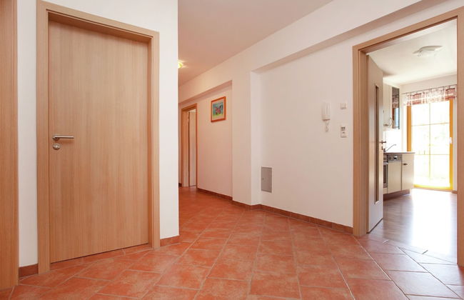 Flat in Mittersill Near Ski Lift - Foto 12