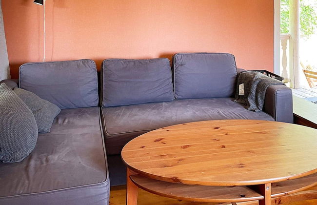 4 Person Holiday Home in Molkom-by Traum - Foto 7