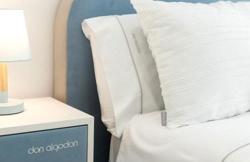 Apartamento Don Algodon Platja - Photo 9