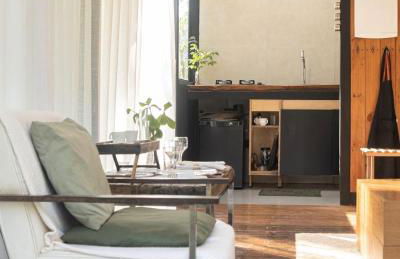 Refúgios Na Mantiqueira - Foto 78