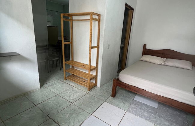 Toca do pato hospedagem - Foto 14