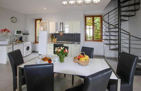 Awesome Home In Privas With Sauna - Foto 7