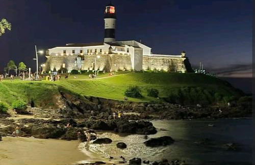 Luxuoso Studio Barra Premium - Foto 25