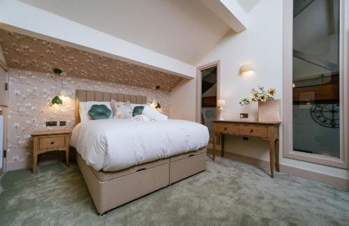 The Stables at The Talbot - Foto 13