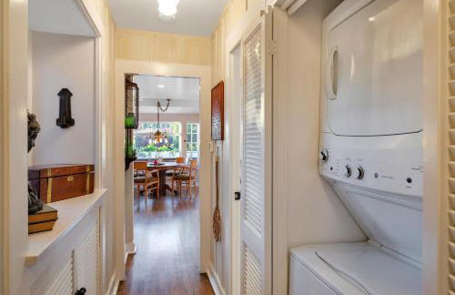 Seahorse Cottage in Secret Garden Sanctuary - Photo 9