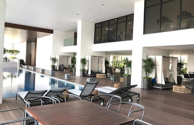 Cozy Family Suite Apartment - Foto 28