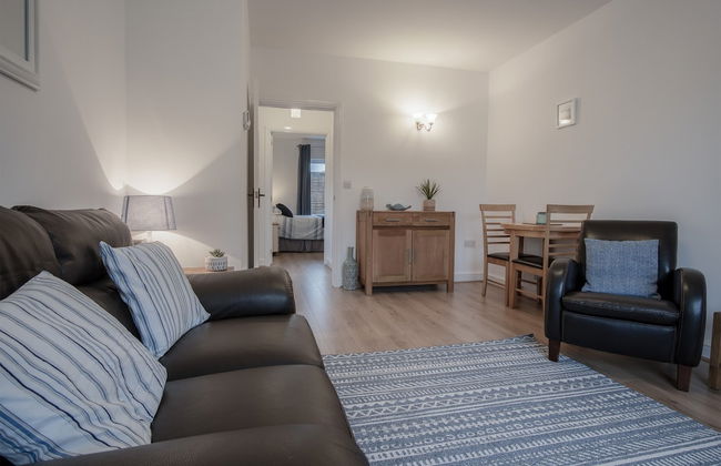 Shorelands - 1 Bedroom - Manorbier - Foto 19