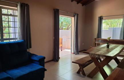 Casa em Bonito aconchego da natureza - Foto 10