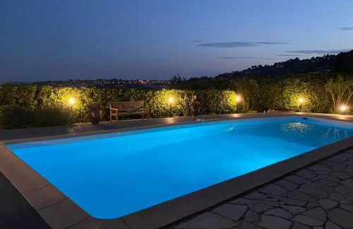 Villa Vence - Foto 32