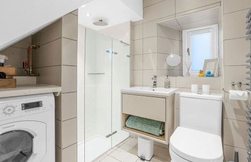 Shippon Cottage - Foto 15