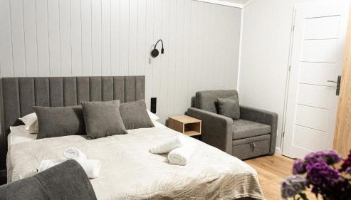 Domki Dollar -Plaża Nowe Guty - Foto 5