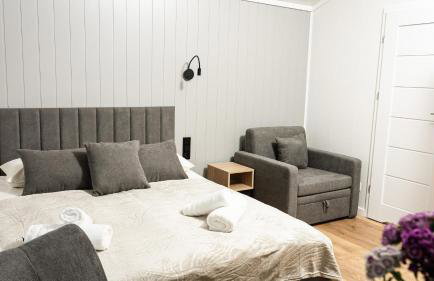 Domki Dollar -Plaża Nowe Guty - Foto 5