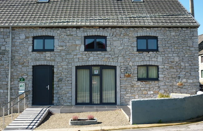 La Grange de David is Accessible to People With Reduced Mobility - Foto 33