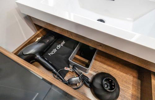 Loft Condo Free Parking,MIT,Harvard,TD Garden - Foto 21