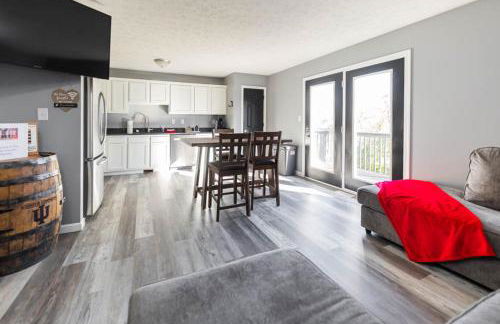 Lady Hoosier Retreat - Foto 23