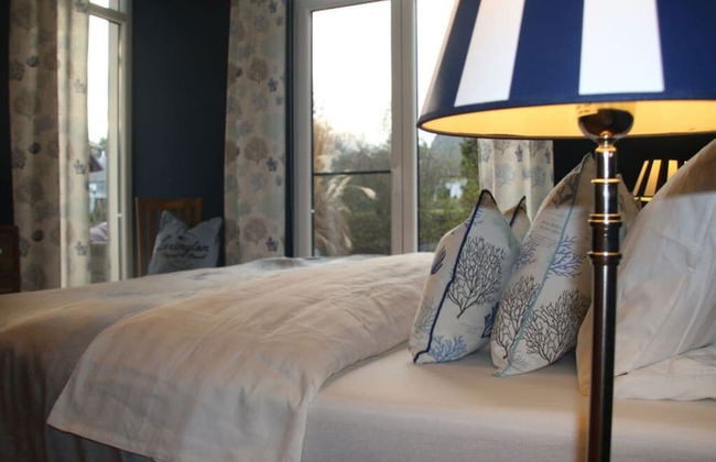 Lotsenstieg 8 Comfortable Holiday Residence - Foto 4