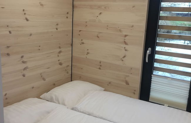 Hausboot Resort Nordseeküste - Foto 7