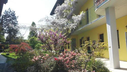 Agriturismo Tra Serra e Lago - Foto 2, Garden