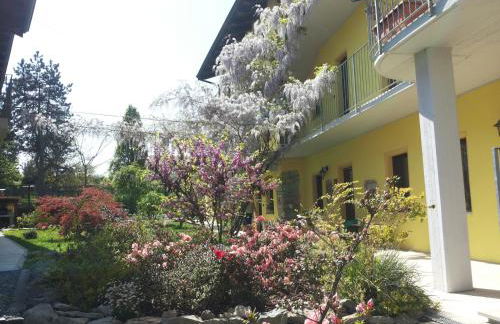 Agriturismo Tra Serra e Lago - Foto 2