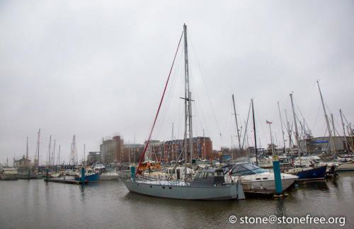 Boutique 1 Bedroom Duplex Suite on Marina-304 - Foto 13