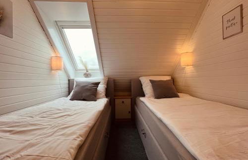 Frieda - Ferienwohnung mit Deichblick - Foto 18