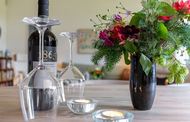 "Detlef" - 200m from the sea - Photo 22