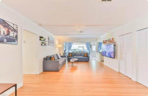 Heart of Hollywood Villa - Foto 45