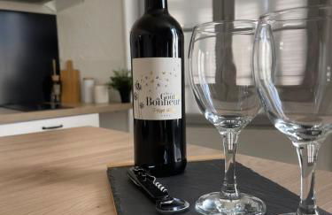 Le repos poitevin Le Floral - Foto 1