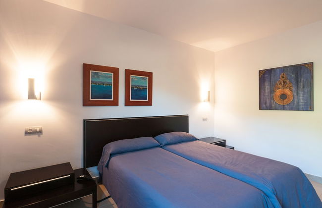 Palacio de Rosa Mar - Photo 4