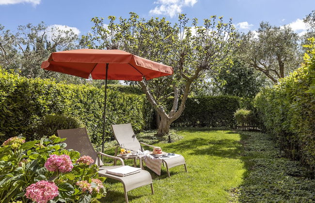 Resort Locanda Rossa - Foto 45