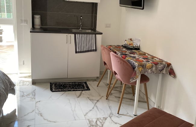 Terrazza Annunziata - Photo 27