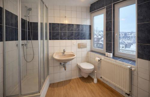 Functional & Comfortable Apartment in Chemnitz - Photo 36