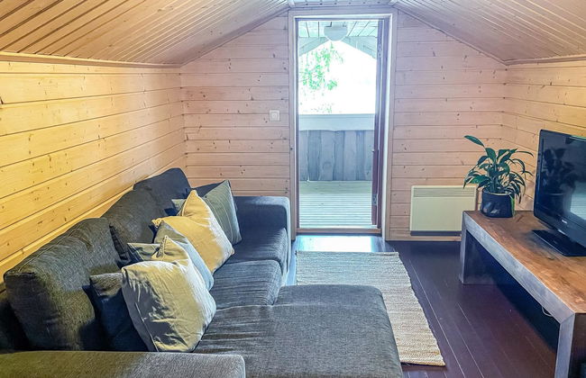 Kielokumpu - Foto 20