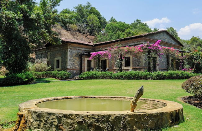 El Salto Luxury Ranch with Lake View - Foto 51