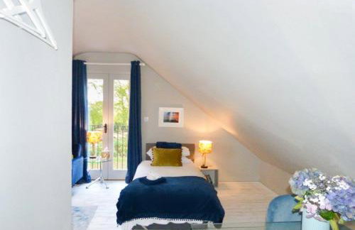 Blackberry Loft - a Hidden Gem - Foto 25