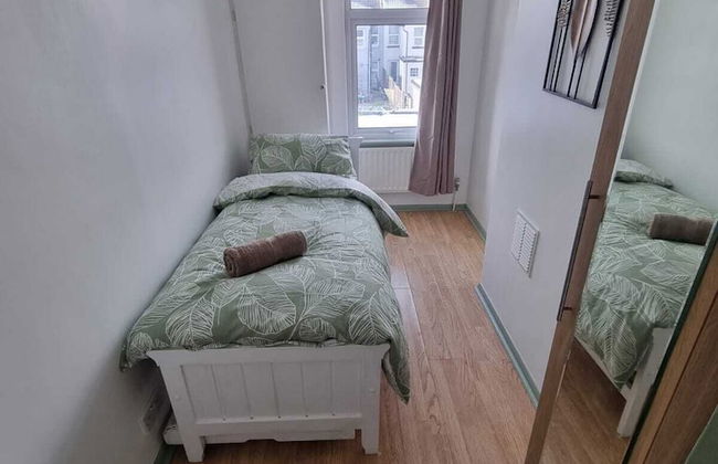 Stylishly Designed House Dartford - Foto 2