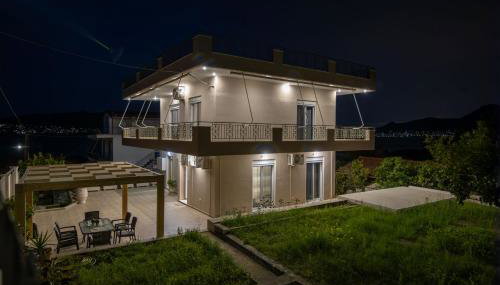 George Luxury Beach House - Foto 4, Garden