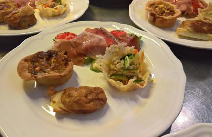 Agriturismo Corte del Maso - Foto 30