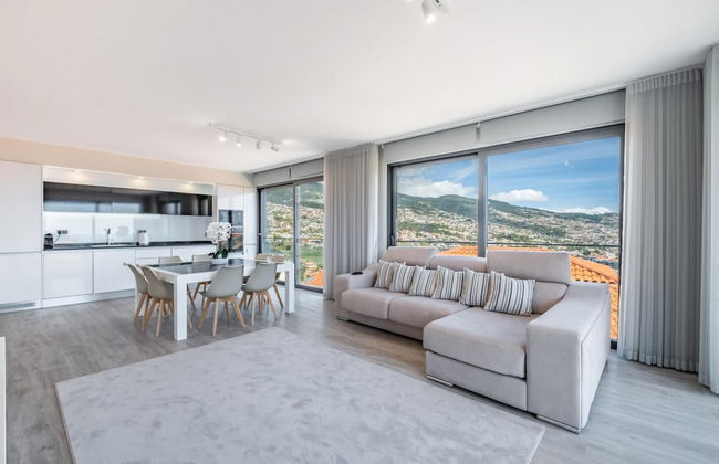 Belle Maison by Madeira Sun Travel - Foto 28