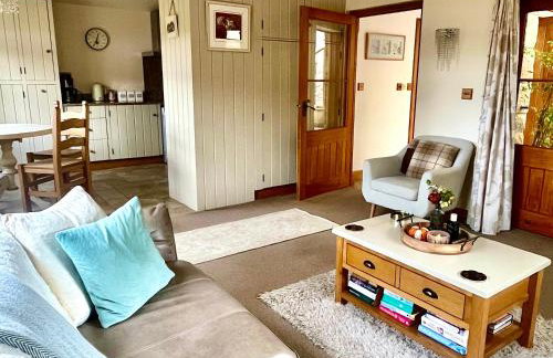 Cosy Cottage for Two in the Peak District with Parking - Foto 8