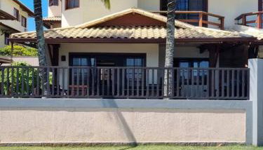 Casa Cond Ocean House Camboinhas Pé na Areia 4qts - Foto 2