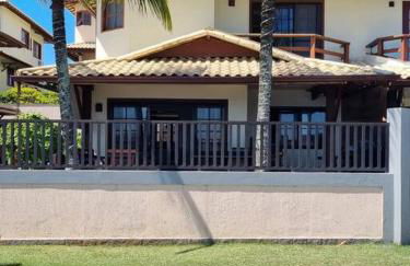 Casa Cond Ocean House Camboinhas Pé na Areia 4qts - Foto 2