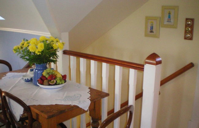 Water Bay Villa Bed and Breakfast - Foto 39