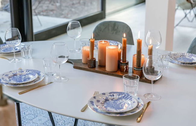 Luxurious Apartment Near the City-centre of Ghent - Foto 41