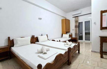 Amarandos Studios - Rooms & Apartments - Foto 13