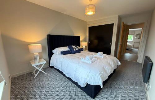 Modern Town Centre Apartment - Foto 10