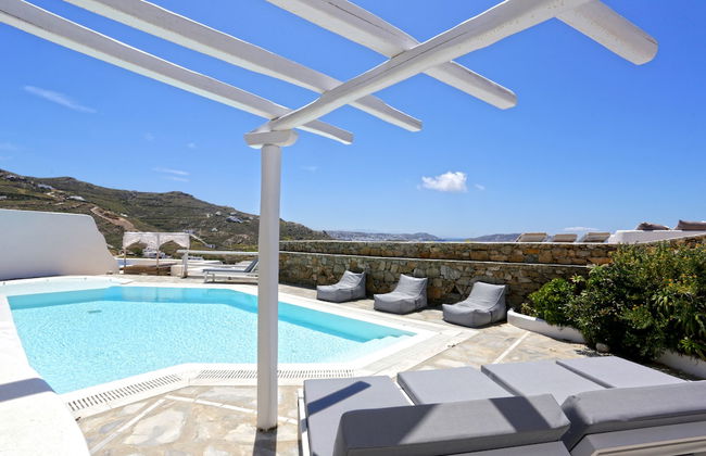 SeaBlue Villas - Photo 77